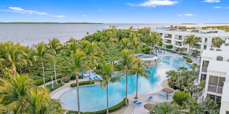 Ferienhaus Key Largo