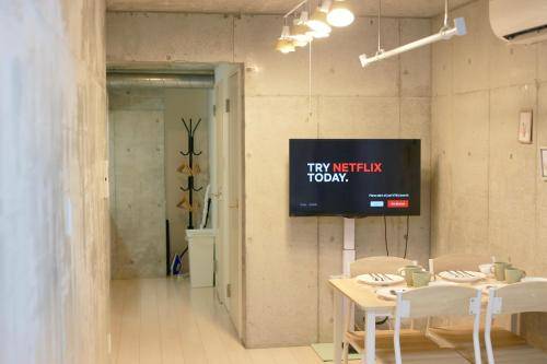 33 m² Ferienwohnung