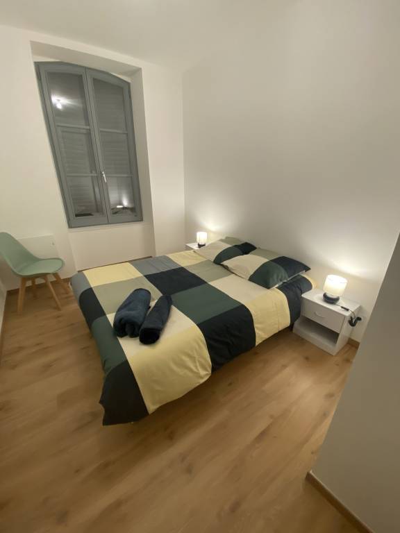 Appartement Royat