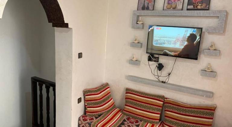 Apartment with 1 room for 2 persons in Essaouira