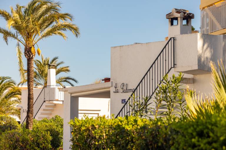 Villa Dénia