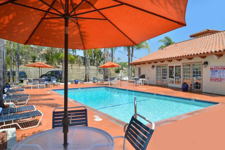 Best Western Capistrano Inn — photo 5