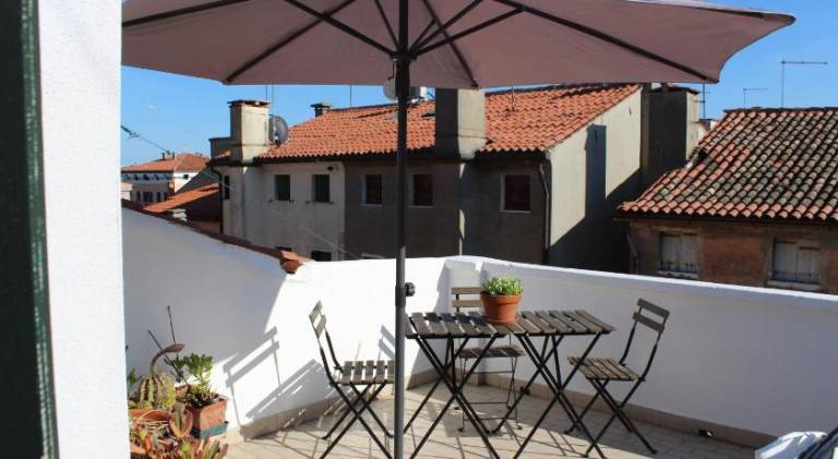 Rental apartment | Pet-friendly — photo 4