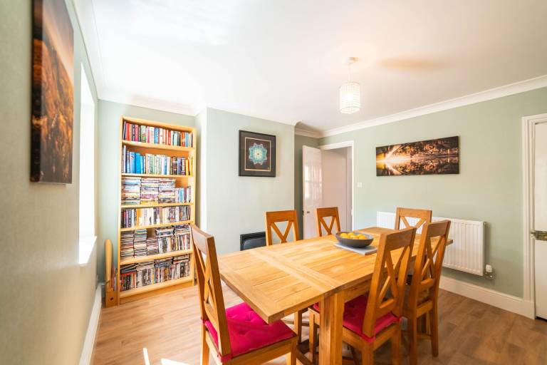Cosy Character Home - 2 Beds in Malvern — photo 4
