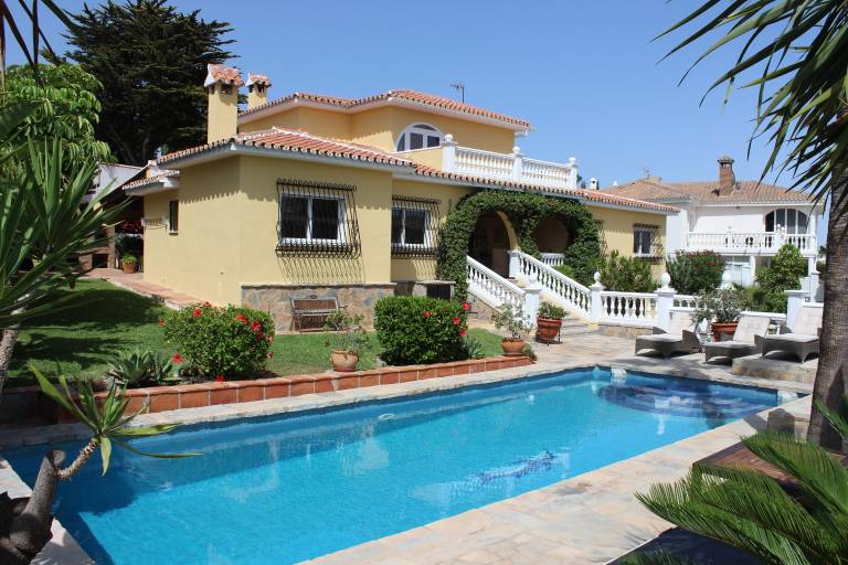Villa  Torremolinos