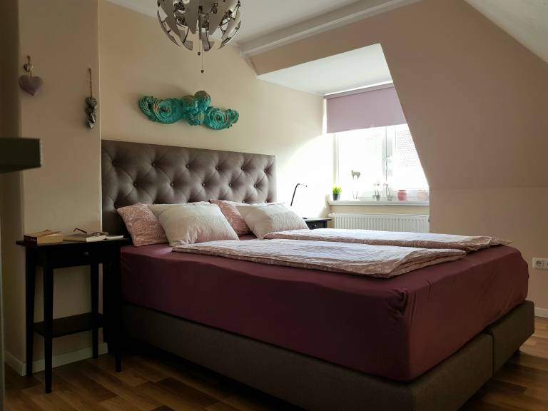 Ferienwohnung Oldenburg