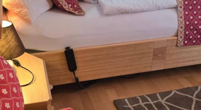 Resi's Zimmer mit Bad und Terrasse — photo 2