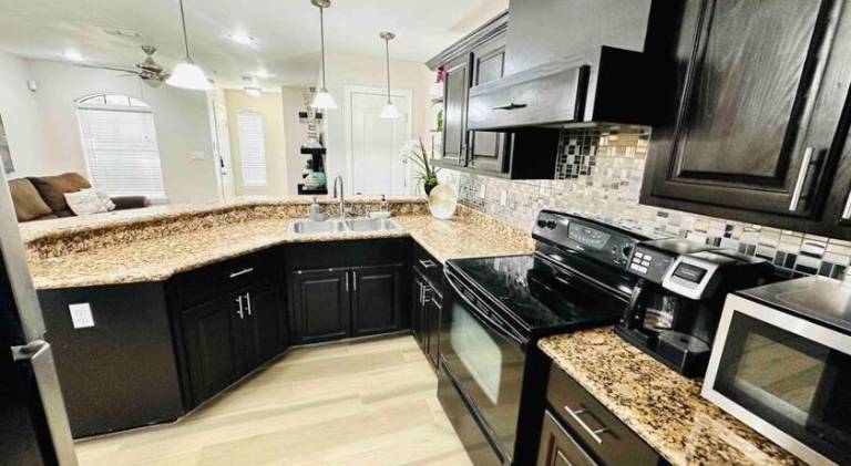 Nice apartment | Pets are welcome in McAllen, TX
