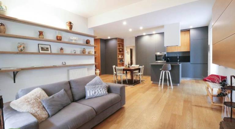Pleasant rental apartment | Pets are welcome — photo 2