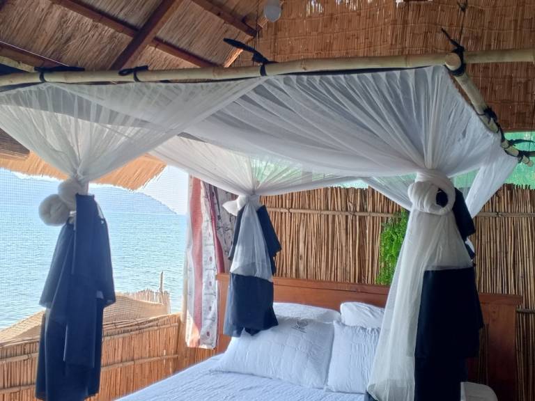 Bed and breakfast Cape Maclear