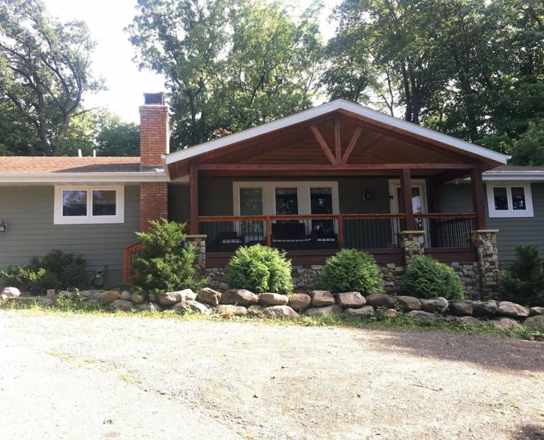 House  Minnetonka