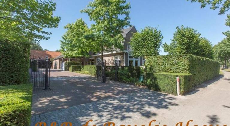 B&B Bavelse Hoeve
