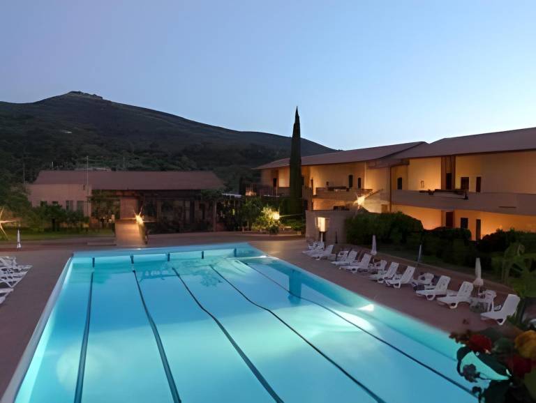 Hotel Residence Villa San Giovanni in Portoferraio