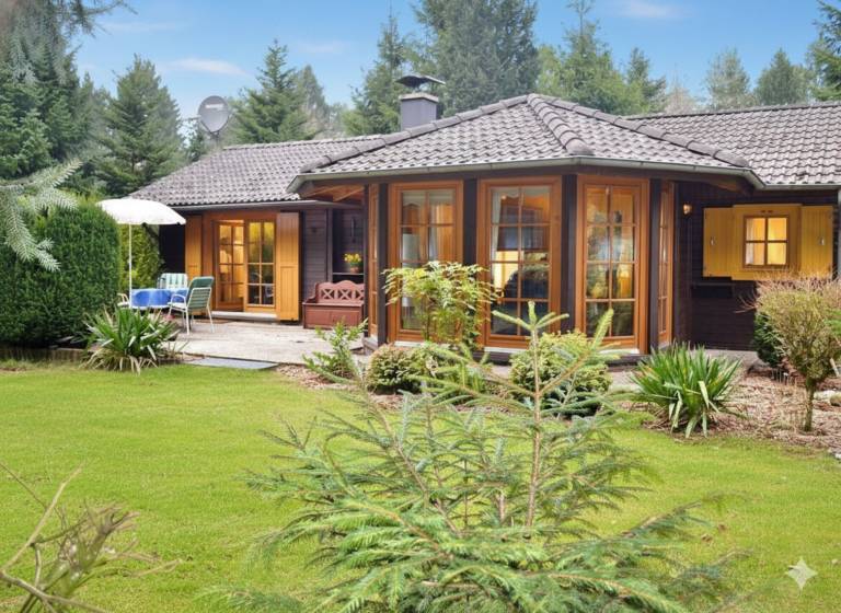 Ferienhaus Bremervörde