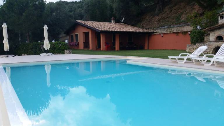 Casa Rossano