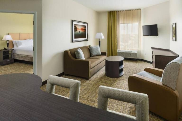 Appartement Orlando
