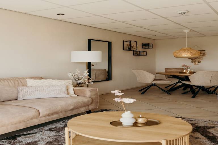 De Vlijt Business class