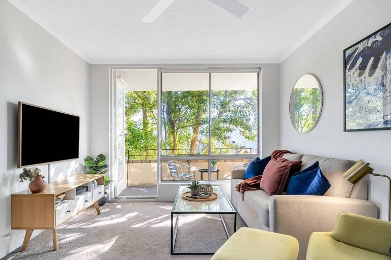 Apartment Chatswood