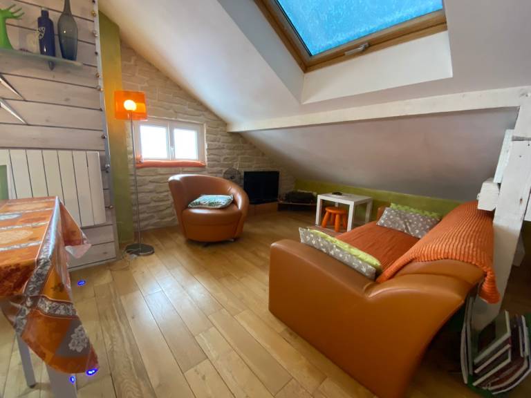 Ferienwohnung Gérardmer