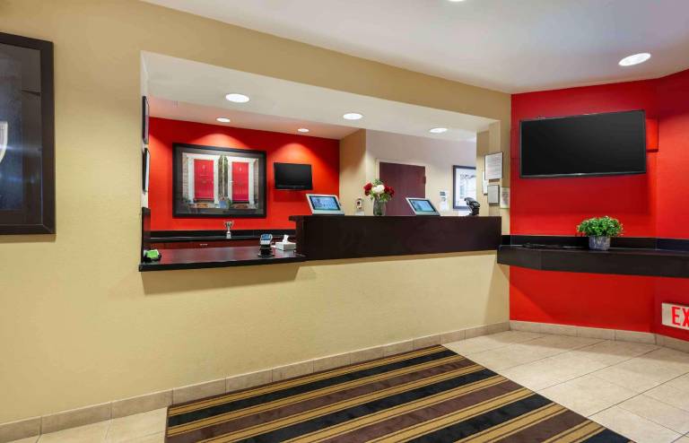 Extended Stay America Suites - Secaucus - Meadowlands — photo 5