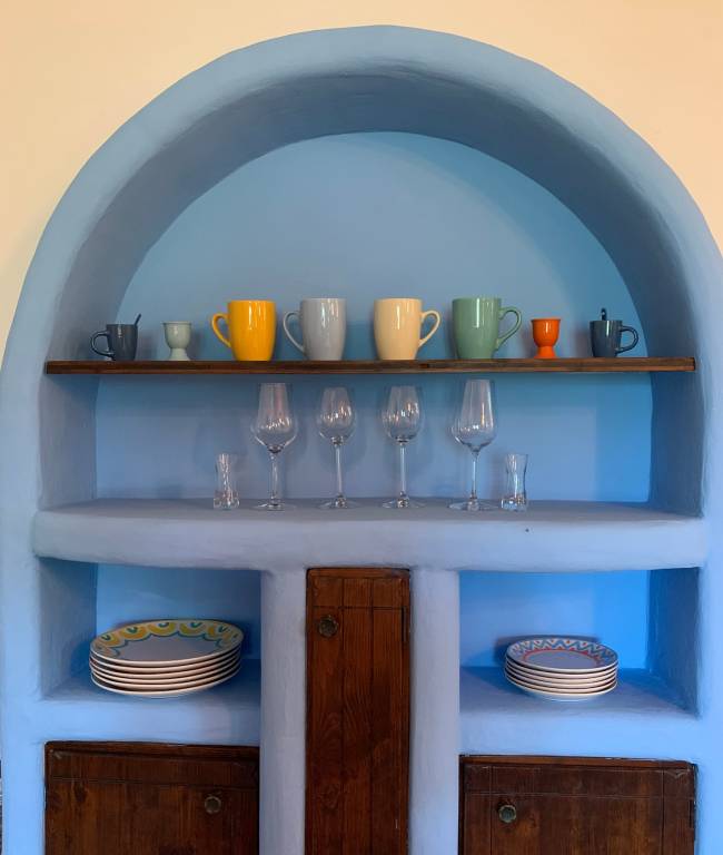 Ferienwohnung in Panicale, Umbrien, Italien