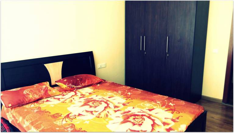 Privatzimmer