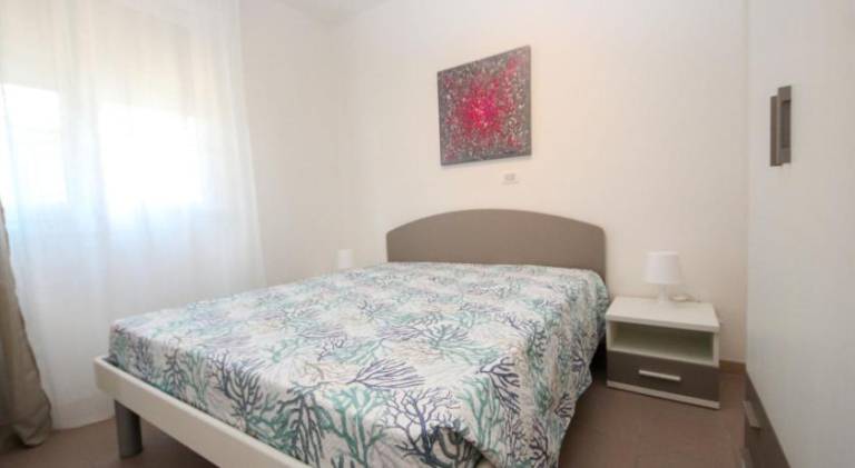 Holiday apartment with 2 rooms for 4 persons — photo 2
