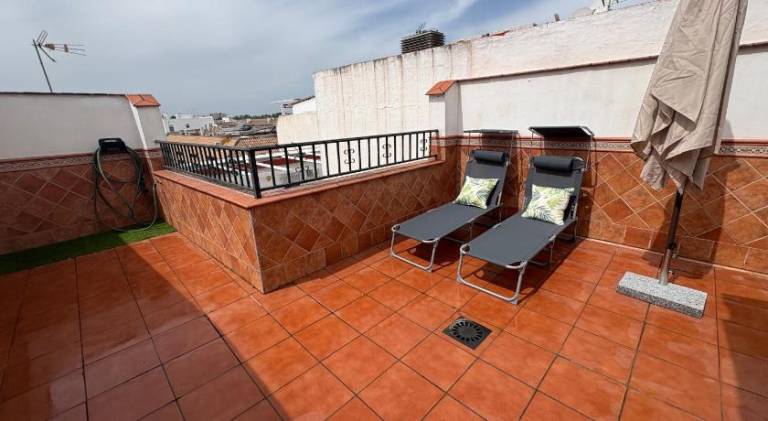 House with patio | Near Mosque–Cathedral of Córdoba — photo 5