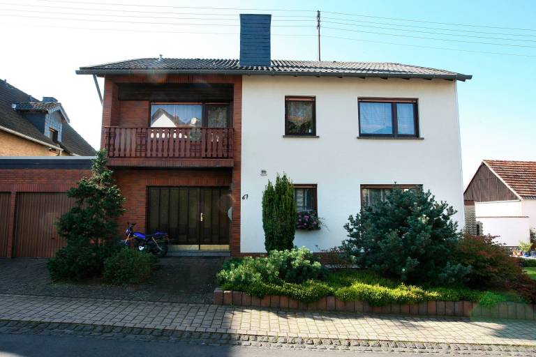 Gästehaus Möseler