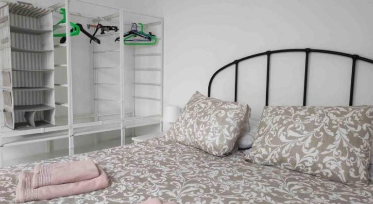 Rental apartment | Next to Torre del Oro | Pets allowed in Seville