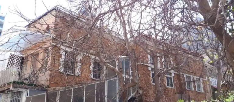 Maison de vacances Al Zarif