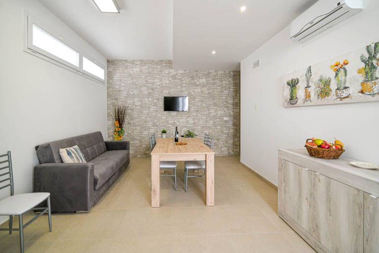 Appartamento vacanza Siracusa