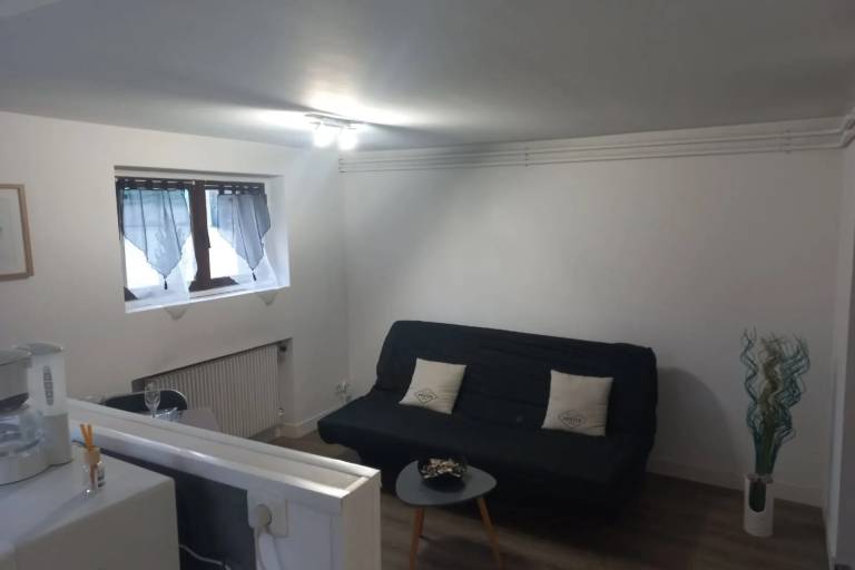 Apartamento Annecy