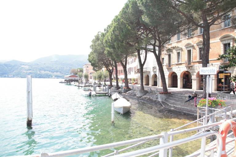 Villa Morcote