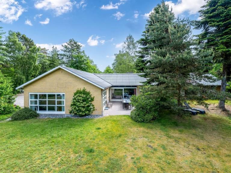 Holiday park Væggerløse