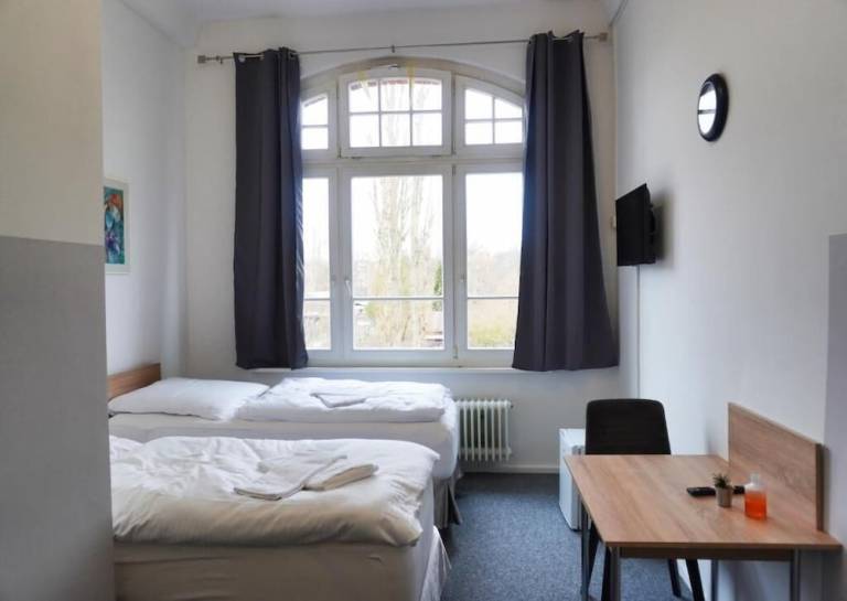 Motel Bezirk Reinickendorf