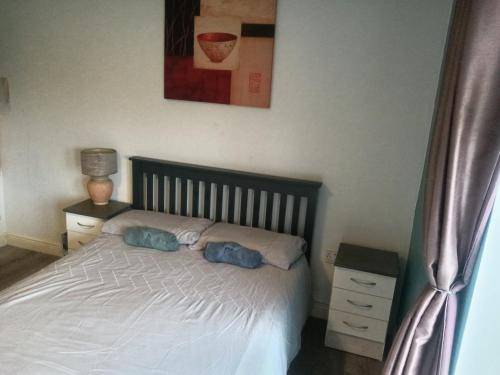 Cheap modern room