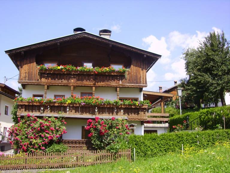 Ferienwohnung Münster