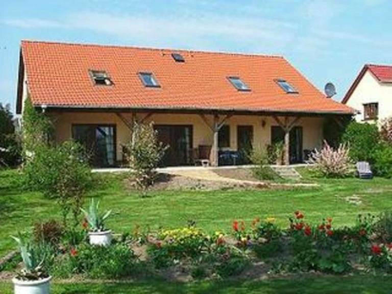 Ferienwohnung Benz
