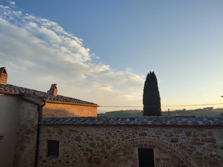 Casa  Torrita di Siena