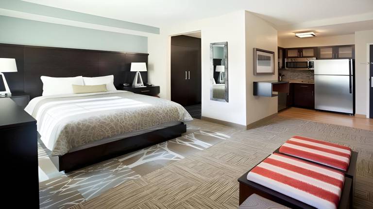 Staybridge Suites By Holiday Inn Johnson City By IHG in Johnson City, TN