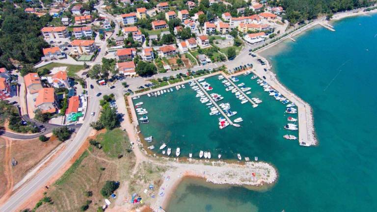 Apartma Uvala Soline