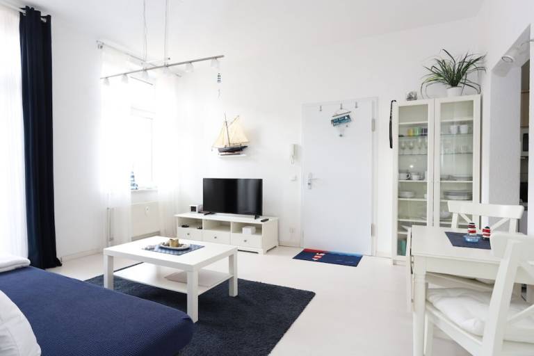 House with 1 room for 3 persons — photo 4