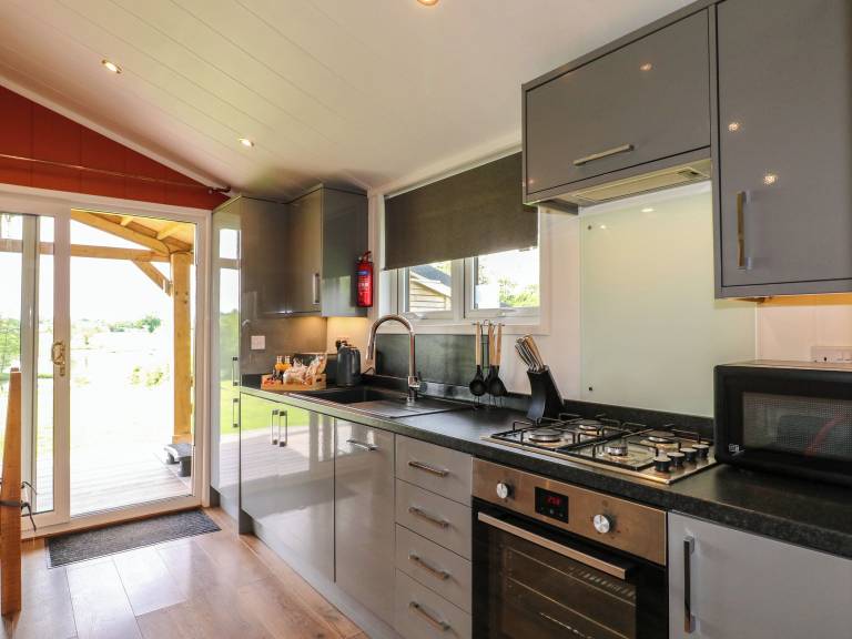Cottage  Oakthorpe