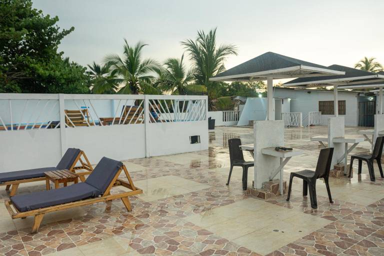 Hotel Playa Divina — photo 4