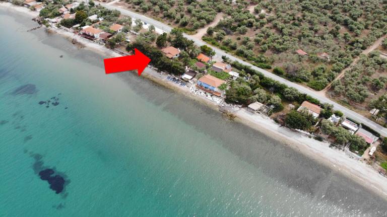 House Thasos