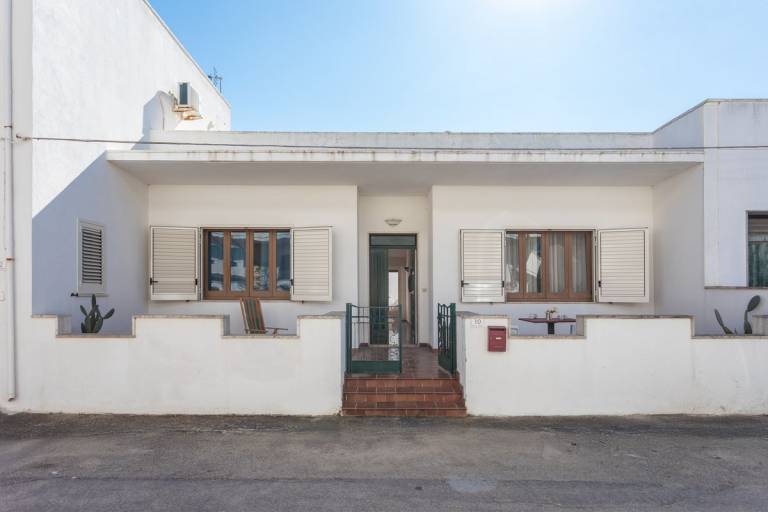 Villa Posto Rosso
