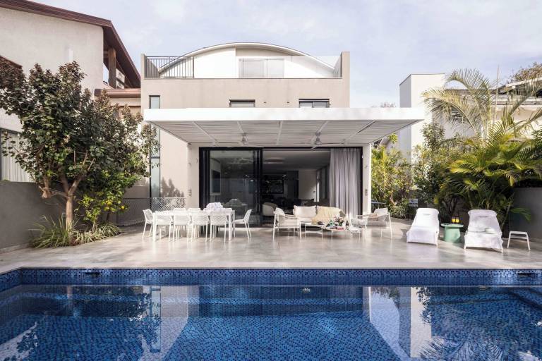 Villa  Herzliya