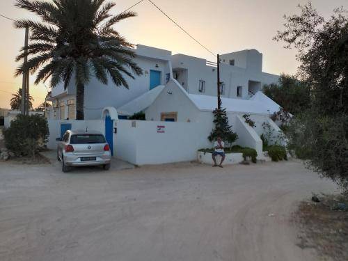 Appartement Bani Bendou