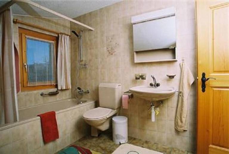 Ferienwohnung Amsoldingen